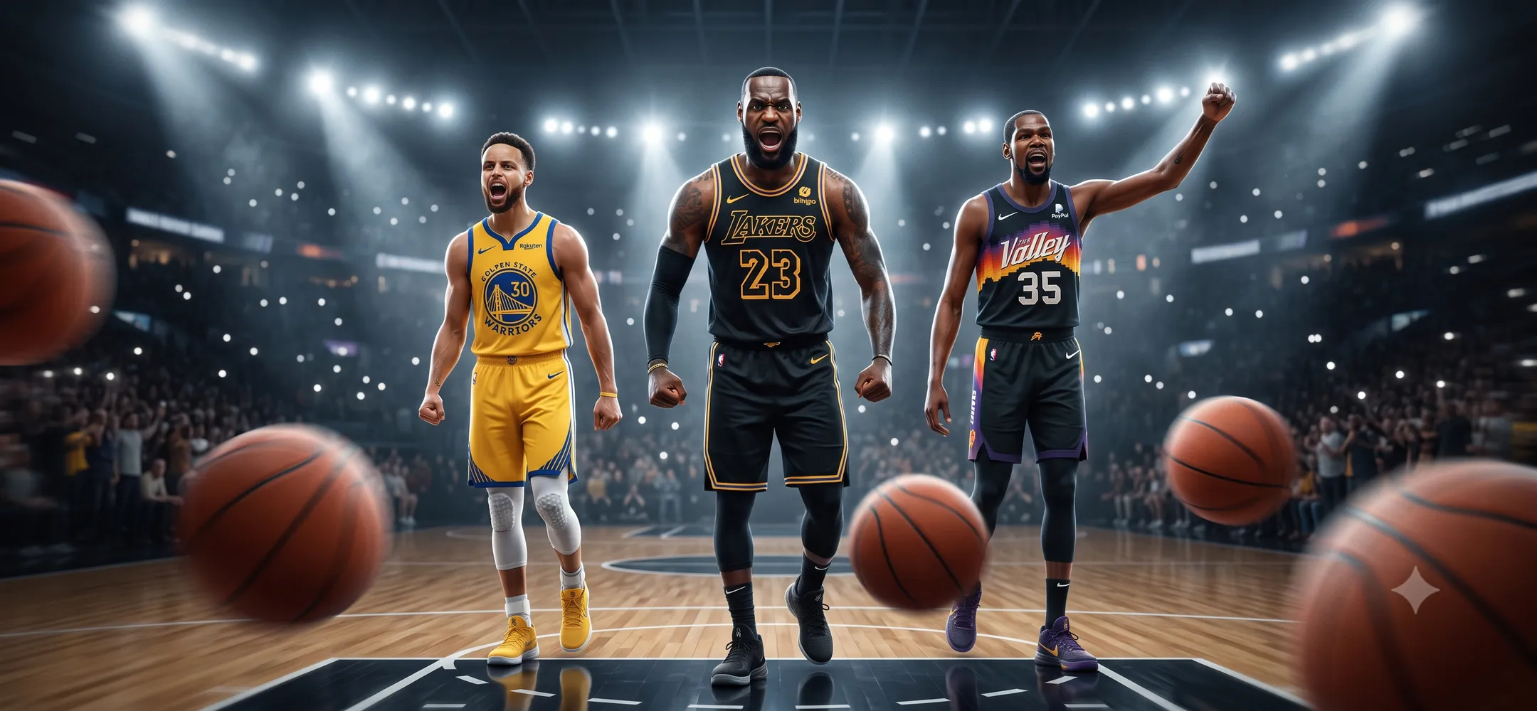 NBA